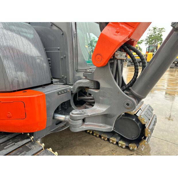 2012 KUBOTA KX161-3SZ-47782030