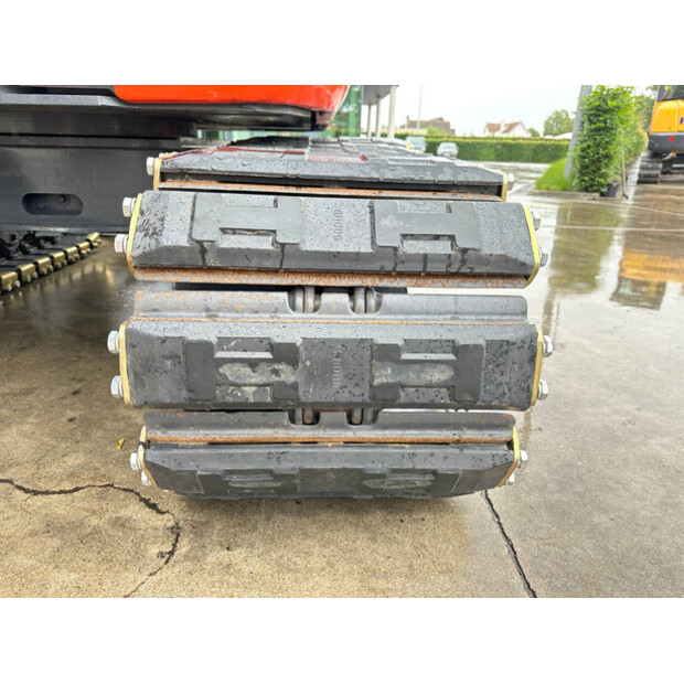 2012 KUBOTA KX161-3SZ-47782032
