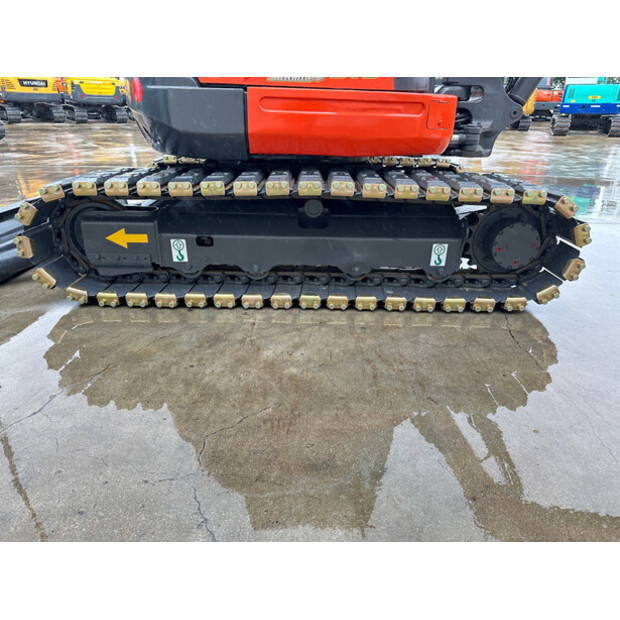 2012 KUBOTA KX161-3SZ-47782035