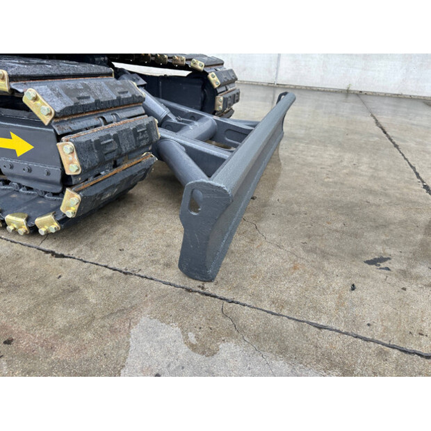 2012 KUBOTA KX161-3SZ-47782038