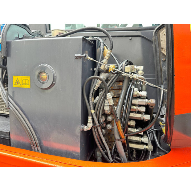 2012 KUBOTA KX161-3SZ-47782046