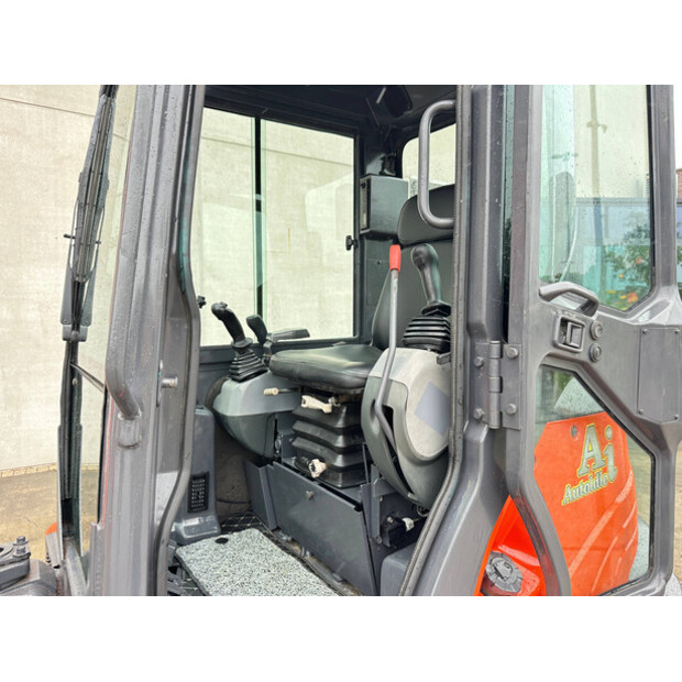 2012 KUBOTA KX161-3SZ-47782048