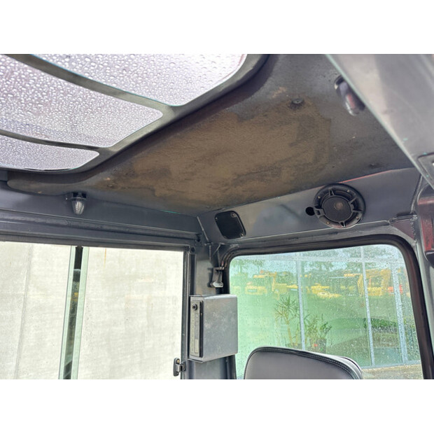 2012 KUBOTA KX161-3SZ-47782049