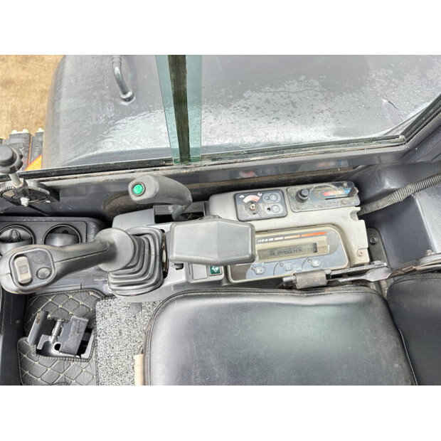 2012 KUBOTA KX161-3SZ-47782051