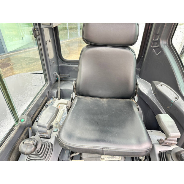 2012 KUBOTA KX161-3SZ-47782055