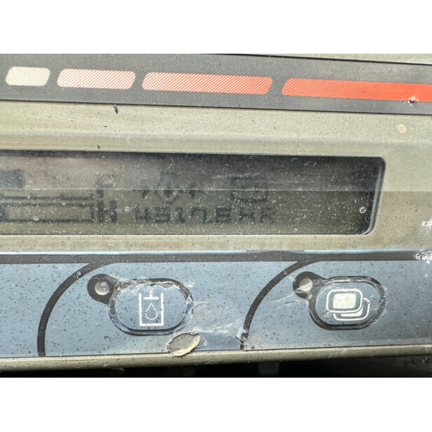 2012 KUBOTA KX161-3SZ-47782056