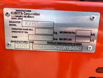 2017-kubota-kx155-5sz-47782099