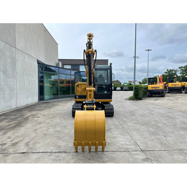 2018 Caterpillar 305.5E2-47782101