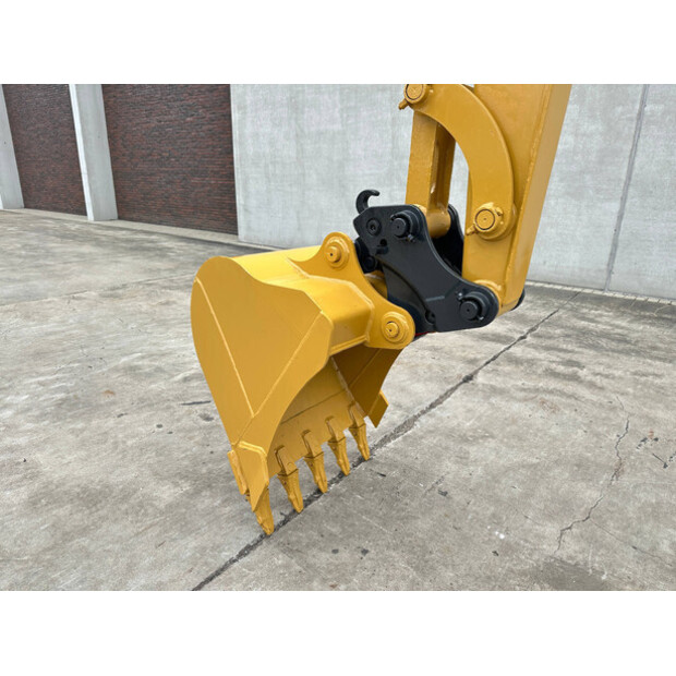2018 Caterpillar 305.5E2-47782107
