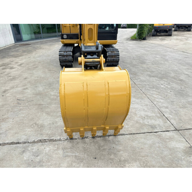 2018 Caterpillar 305.5E2-47782108