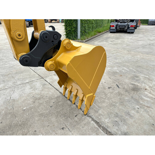 2018 Caterpillar 305.5E2-47782109