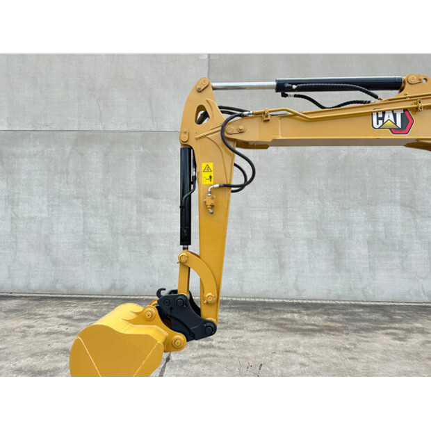 2018 Caterpillar 305.5E2-47782110