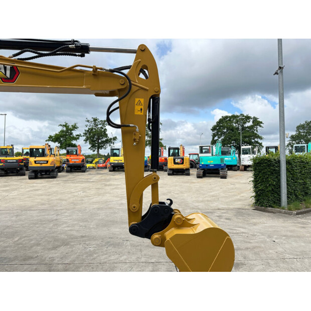2018 Caterpillar 305.5E2-47782111