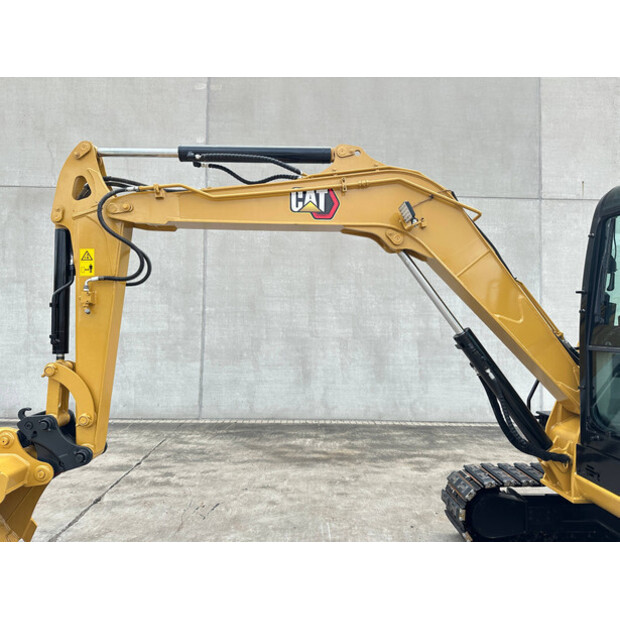 2018 Caterpillar 305.5E2-47782112