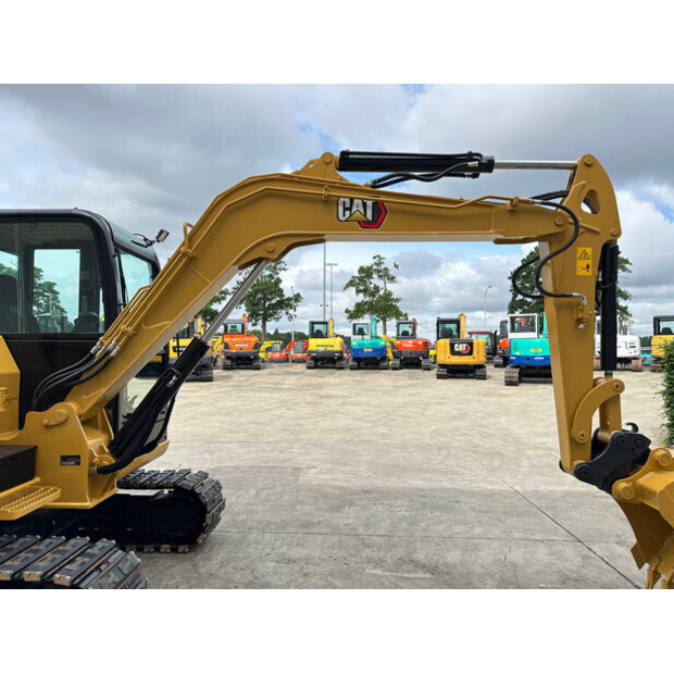 2018 Caterpillar 305.5E2-47782113