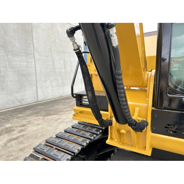 2018 Caterpillar 305.5E2-47782115