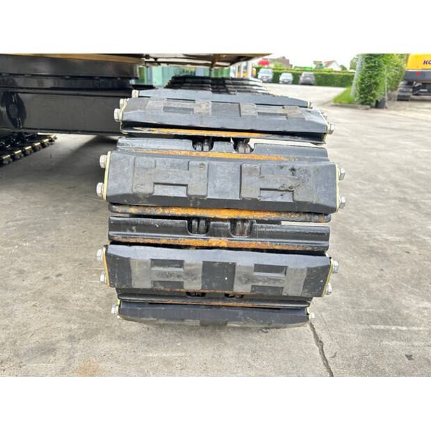2018 Caterpillar 305.5E2-47782116