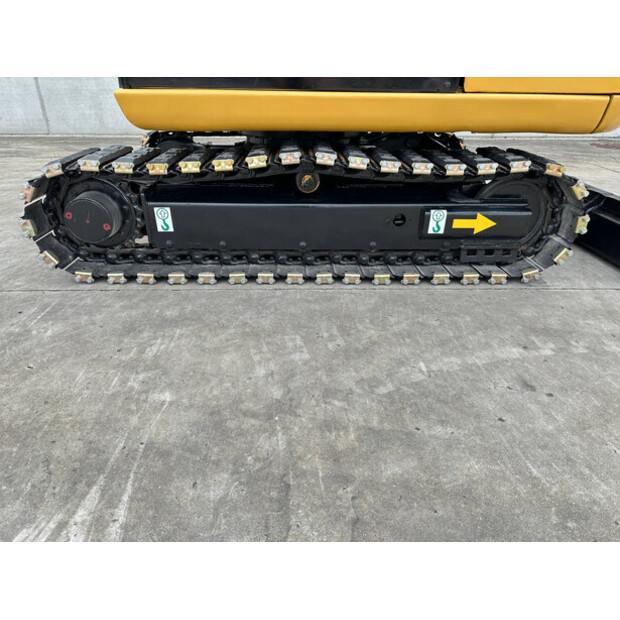 2018 Caterpillar 305.5E2-47782117