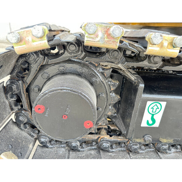 2018 Caterpillar 305.5E2-47782118