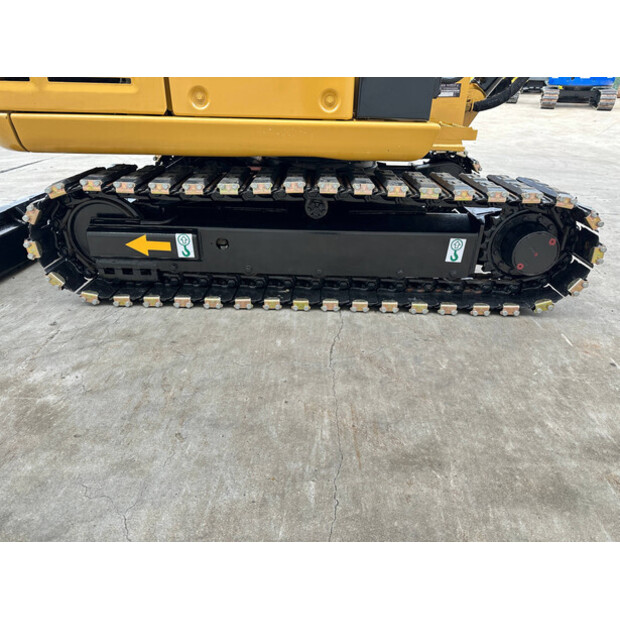 2018 Caterpillar 305.5E2-47782119