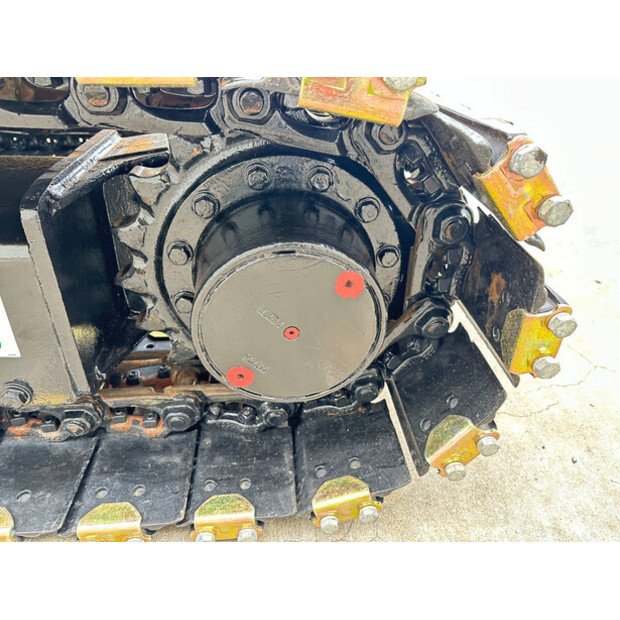 2018 Caterpillar 305.5E2-47782120