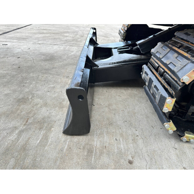 2018 Caterpillar 305.5E2-47782121