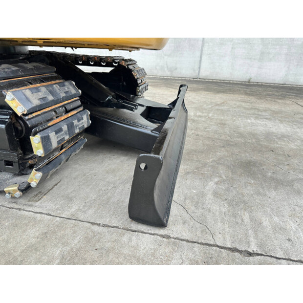 2018 Caterpillar 305.5E2-47782123