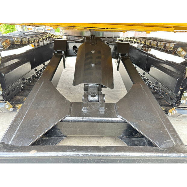2018 Caterpillar 305.5E2-47782124