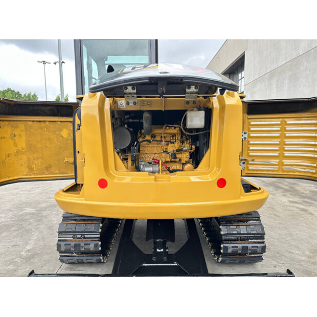 2018 Caterpillar 305.5E2-47782125