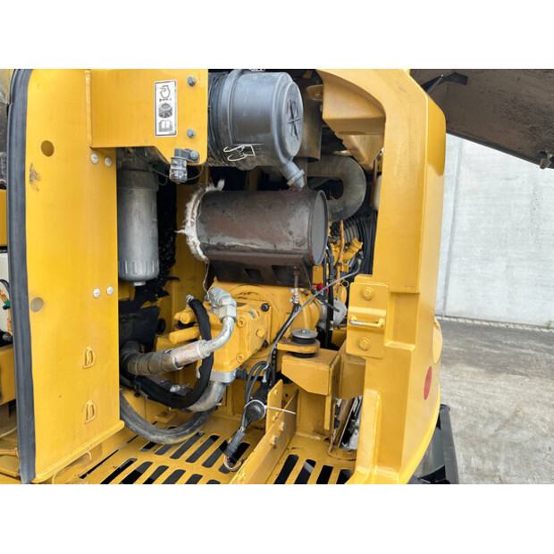 2018 Caterpillar 305.5E2-47782126