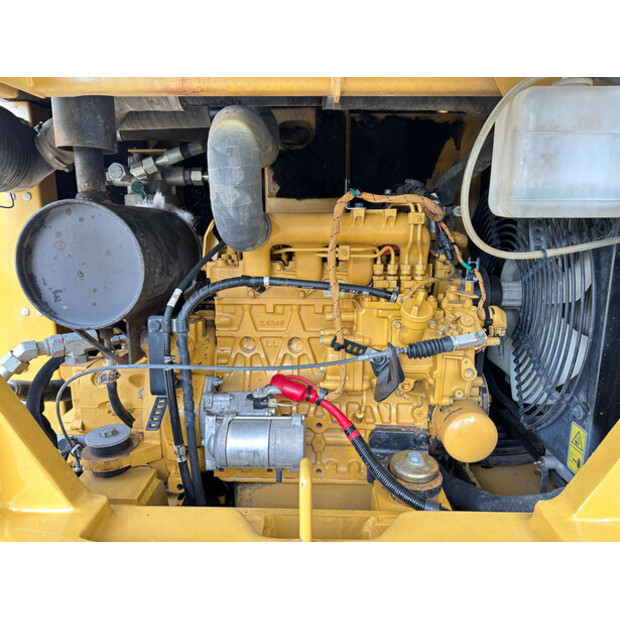 2018 Caterpillar 305.5E2-47782127