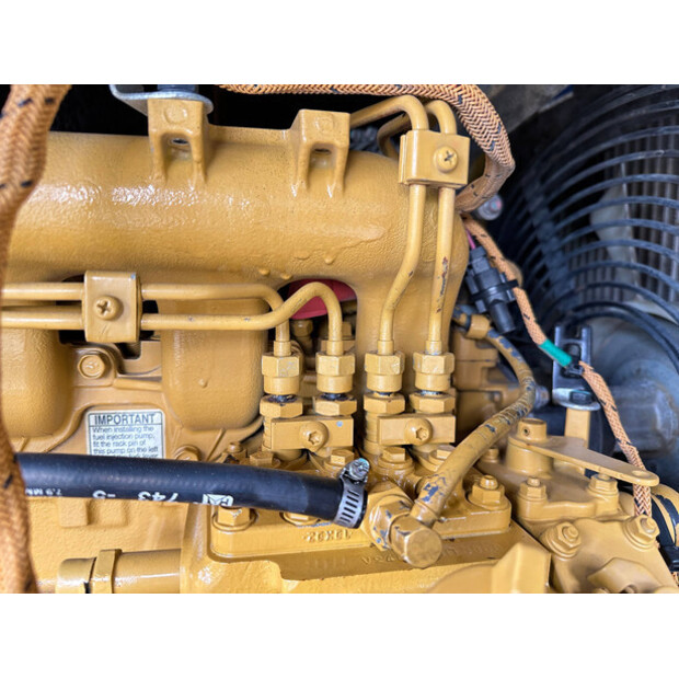 2018 Caterpillar 305.5E2-47782128