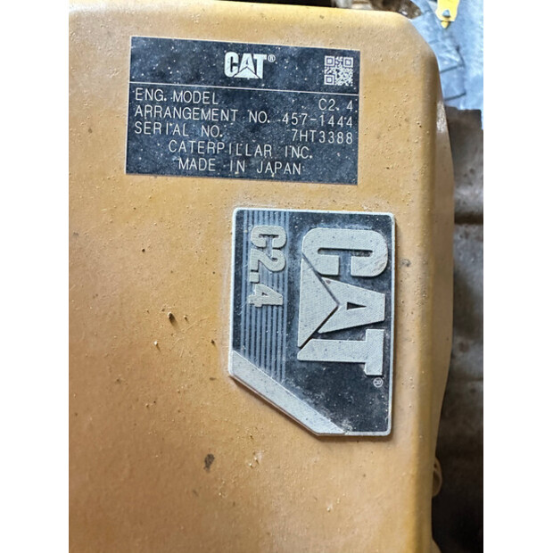 2018 Caterpillar 305.5E2-47782129