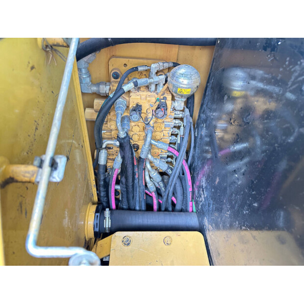 2018 Caterpillar 305.5E2-47782132