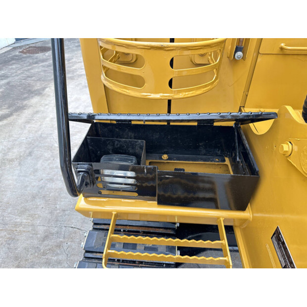 2018 Caterpillar 305.5E2-47782133