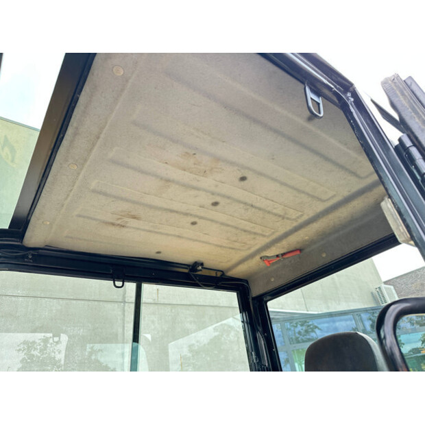 2018 Caterpillar 305.5E2-47782135