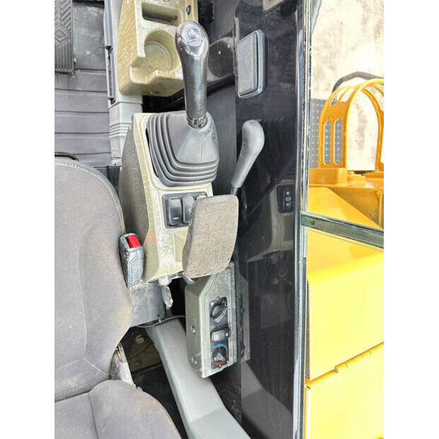 2018 Caterpillar 305.5E2-47782136