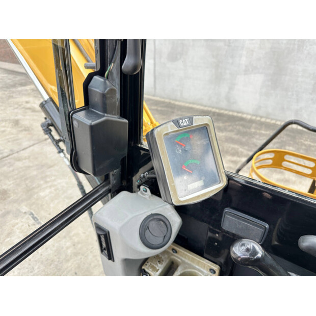 2018 Caterpillar 305.5E2-47782137