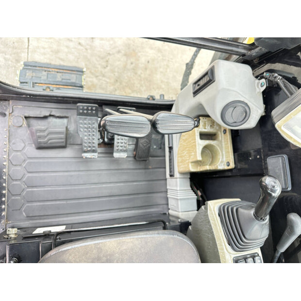 2018 Caterpillar 305.5E2-47782138