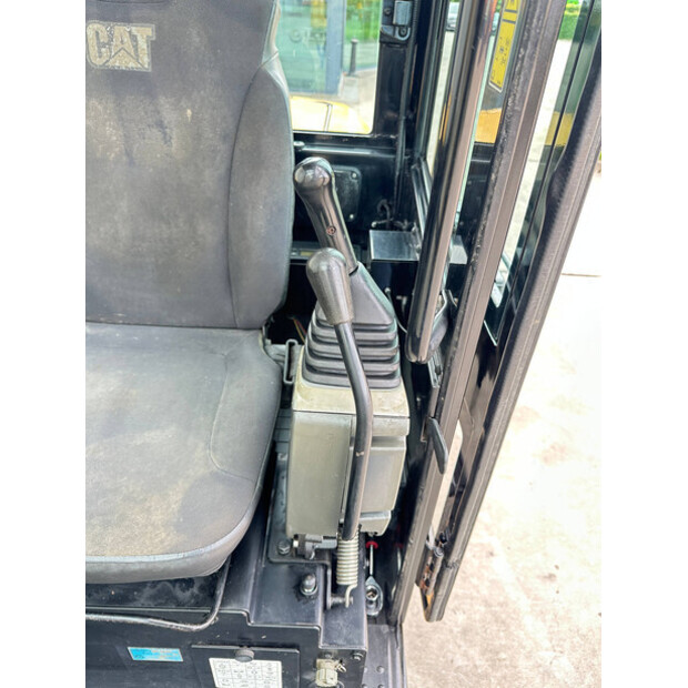 2018 Caterpillar 305.5E2-47782139