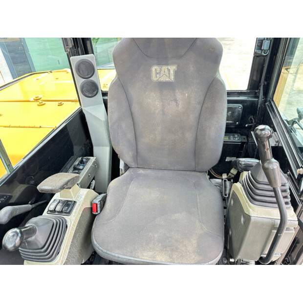 2018 Caterpillar 305.5E2-47782140