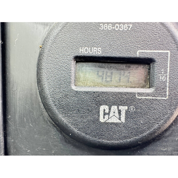 2018 Caterpillar 305.5E2-47782141