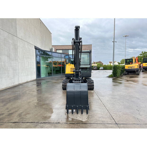 2019 Volvo EC55D-47782144
