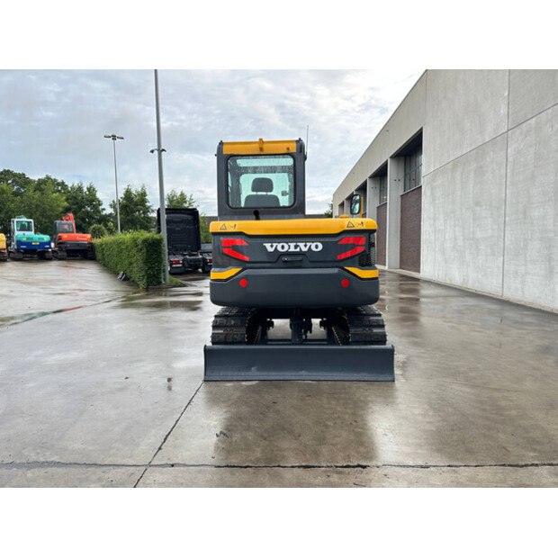 2019 Volvo EC55D-47782147