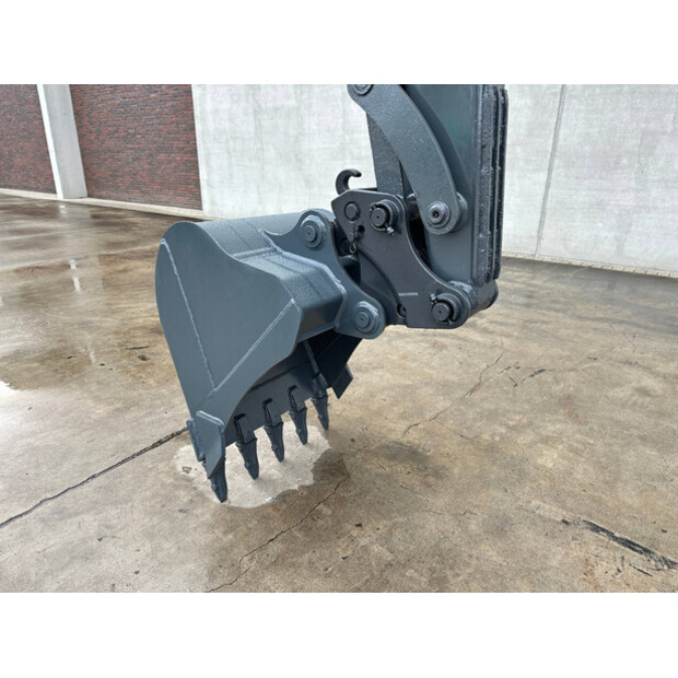 2019 Volvo EC55D-47782150