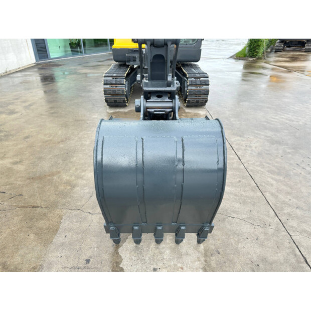 2019 Volvo EC55D-47782151