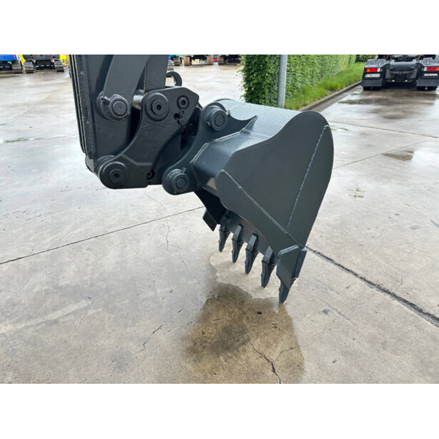 2019 Volvo EC55D-47782152