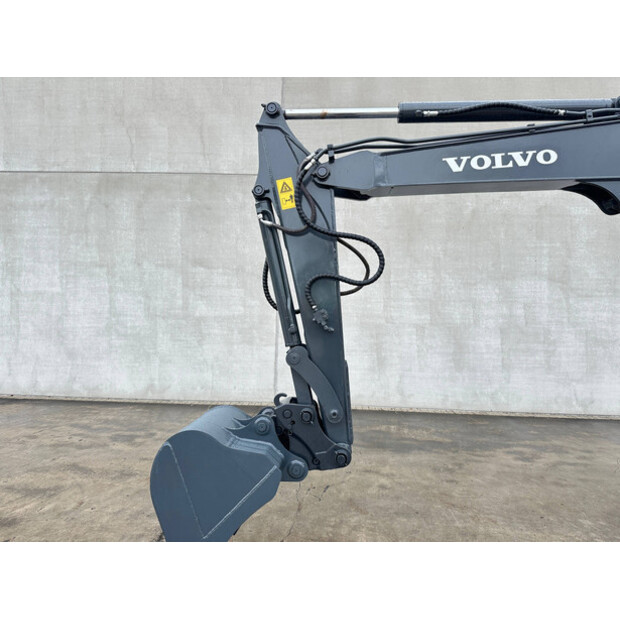 2019 Volvo EC55D-47782153