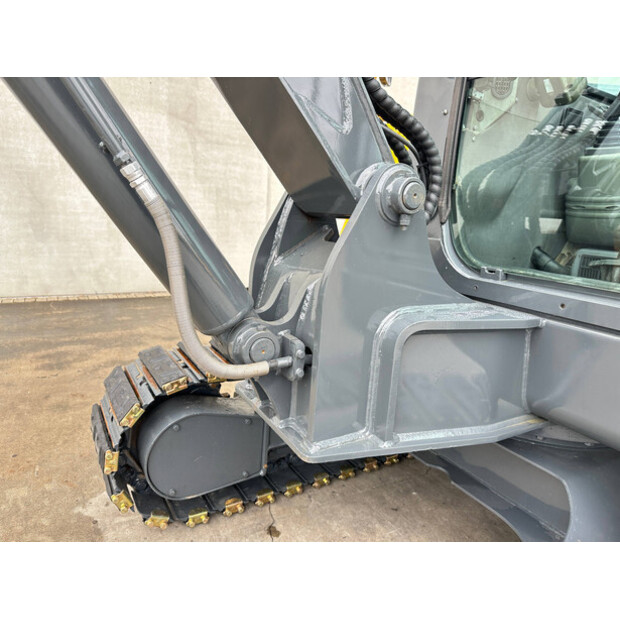 2019 Volvo EC55D-47782158