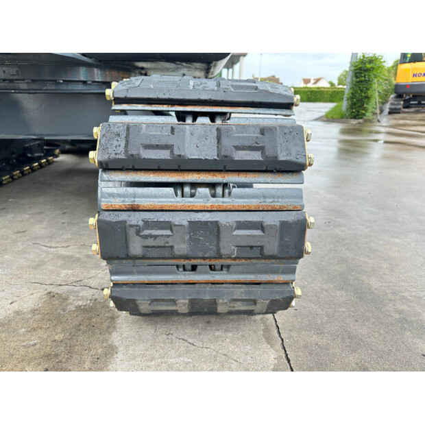 2019 Volvo EC55D-47782159